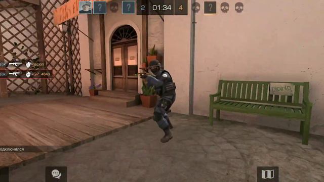 самая старая версия стандофф 2 0.8.2 смотреть онлайн