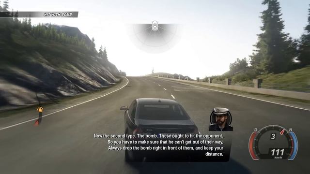 Crash Time 5: Undercover [Part 01] смотреть онлайн
