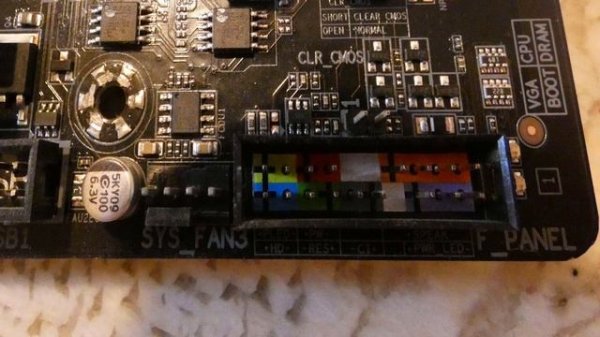 REVIEW GIGABYTE Z370 HD3 MOTHERBOARD