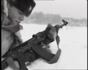 Остров Даманский (1969 год)