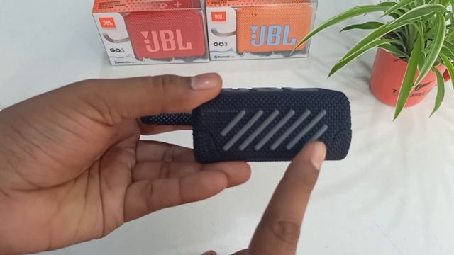 JBL Go 3|Waterproof Portable|Bluetooth Speaker|Budgetech смотреть онлайн