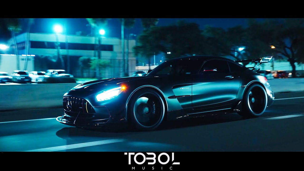 Don Tobol - GAS PEDAL (Original Mix)