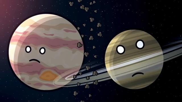 The Planet Song (SolarBalls Version)