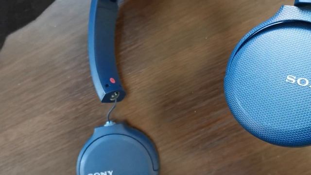 беспроводные наушники Sony смотреть онлайн