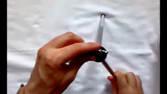 Крепление на штатив с винтом / Unboxing and review Tripod Mount with Screw from GearBest.com смотреть онлайн