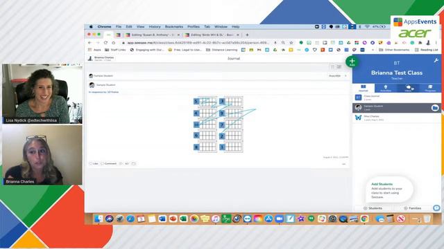 Back to School with Chrome and Chromebooks | Virtual Google EDU Summit - August 3, 2021 смотреть онлайн
