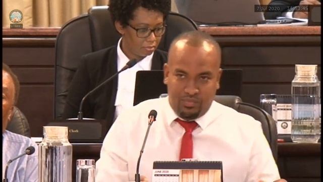 Tuesday 7 July, 2020 - Part 2 смотреть онлайн