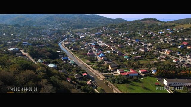 Участок в центре Горное Лоо | 7 соток | Коммуникации | ЛПХ | Покупка | Сочи | Лазаревский р-он смотреть онлайн