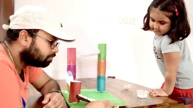 Marble Run | How to Play Marble Run Game смотреть онлайн