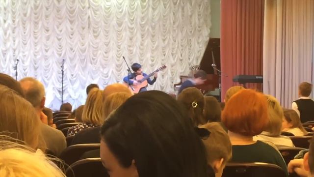 8 марта в школе // ЛАКШЕРИ ВЛОГ смотреть онлайн