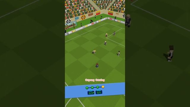 MINI SOCCER STAR - GOALS PART #30 смотреть онлайн