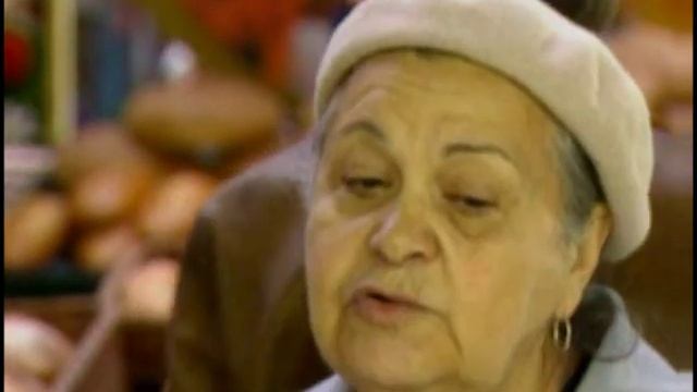 Масло Rama (українська реклама)