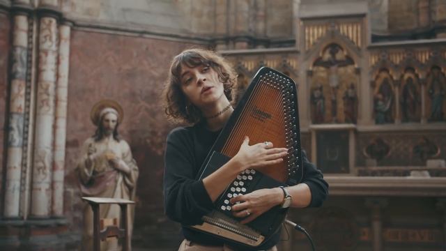 Pomme "Les Oiseaux" - Session Acoustique par "Bruxelles Ma Belle" смотреть онлайн