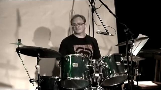 Иванченко Виталий Афро-кубинские ритмы 3 часть Afro-cuban rhytms смотреть онлайн