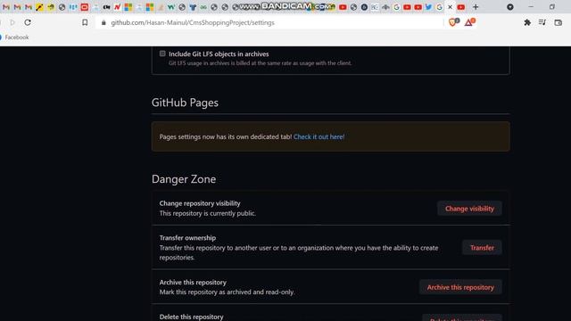 #Delete a #git #repository смотреть онлайн