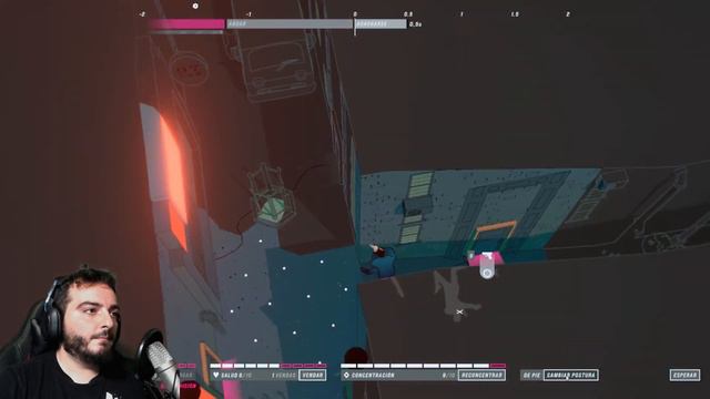 BABA YAGA SIMULATOR | JOHN WICK HEX ¿Nueva serie? смотреть онлайн