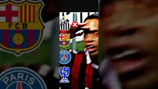 Кто любит Роналдо?