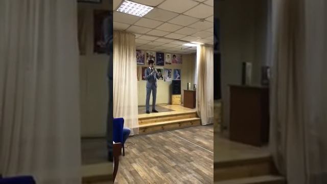 Шакиров Ирек - Серенада Трубадура смотреть онлайн