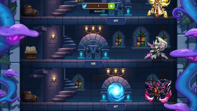 ☀️ idle heroes ☀️ Для новичков! Советы по игре. Интересная информация для начала игры! смотреть онлайн