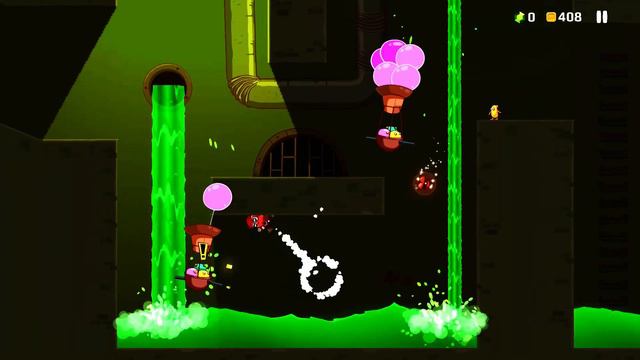 Cookies Must Die - Gameplay Walkthrough - Chapter 15 (iOS, Android) смотреть онлайн