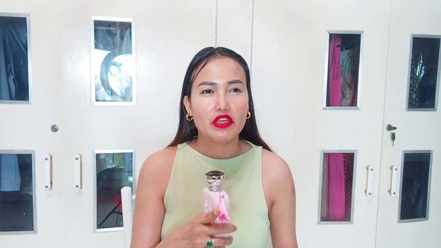 Shalina Royal Essence Review (Tagalog) смотреть онлайн
