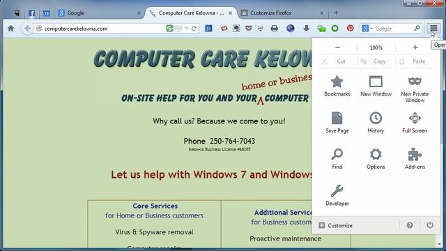 Firefox Forget Button смотреть онлайн