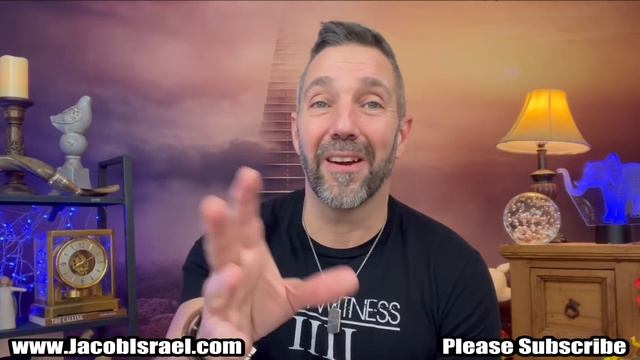IT'S ABOUT TO HAPPEN! The Enemy Makes it's Last Stand as a SAVIOR ARRIVES! #Repent #Return #Rejoice смотреть онлайн