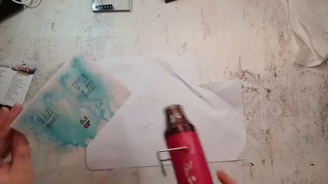 FBLive - Mixed Media pagina in Traveler's Note met Reanna - 14 dec смотреть онлайн