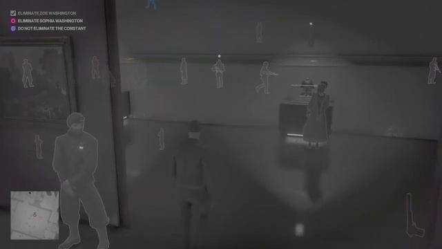 Hitman 2 Last Honors and Winds of Change Gameplay Walkthrough смотреть онлайн