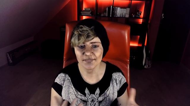NOSFERATU EXPLAINED - ugly outside, beautiful within? Vampire: The Masquerade Clan Video смотреть онлайн