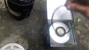 TOYOTA FORTUNER/HILUX   FUEL FILTER REPLACEMENT DIY