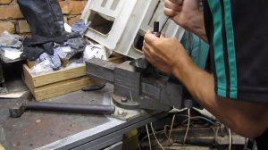 Смазка каретки велосипеда