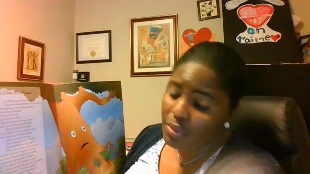 Le chêne et le roseau( fable de la fontaine) смотреть онлайн