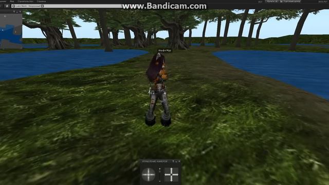 Second Life Альфа Мур тиктоник смотреть онлайн