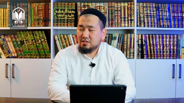 Аль Баро ибн Малик / Сахабалар өмірбаяны смотреть онлайн