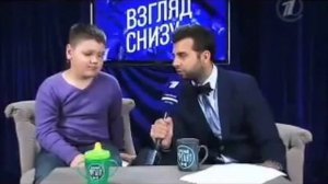 Влад Сметанин. Сборник. Взгляд снизу