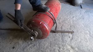 Ресивер для компрессора