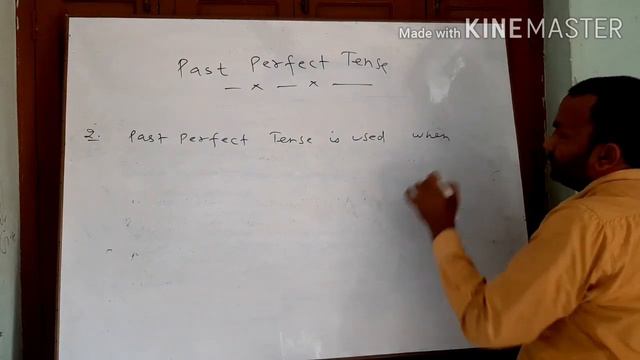 Tense past perfect tense use of past perfect tense смотреть онлайн