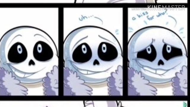 Mettaton x Papyrus Vs Soriel смотреть онлайн