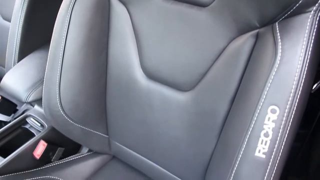 Lawrence of Kemnay 2018 Ford Focus ST3 смотреть онлайн