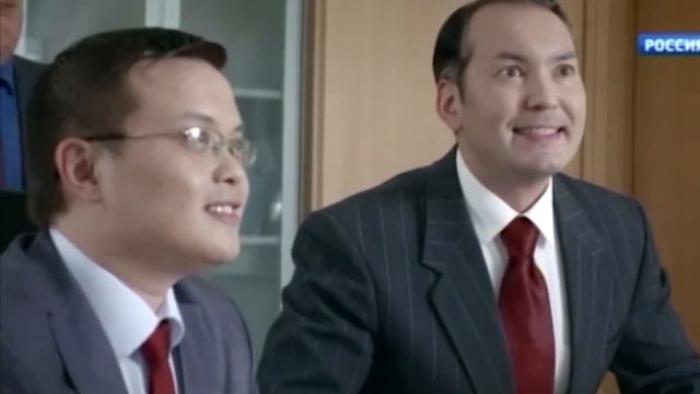 Фильм "Как развести миллионера". Роль олигарха Григория Филипповича Торопова смотреть онлайн