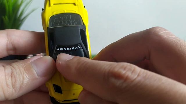 JADA TOYS | DIECAST | 2002 Honda NSX TYPE R Japan Spec Widebody | 233 смотреть онлайн