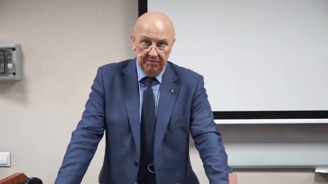 Доказательства заговора советских генералов -- Андрей Фурсов смотреть онлайн