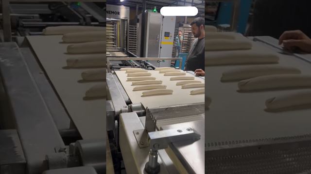 #Хлебопекарное и кондитерское оборудование #хлебобор #пекарня #автоматизация_пекарни смотреть онлайн