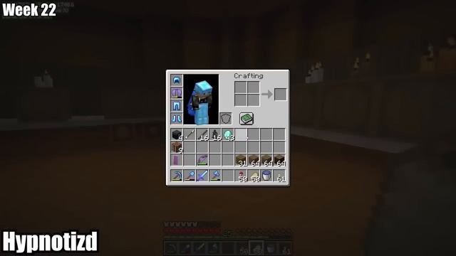 Hermitcraft Season 9 MegaRecap Part 1: Of Kings and Empires смотреть онлайн