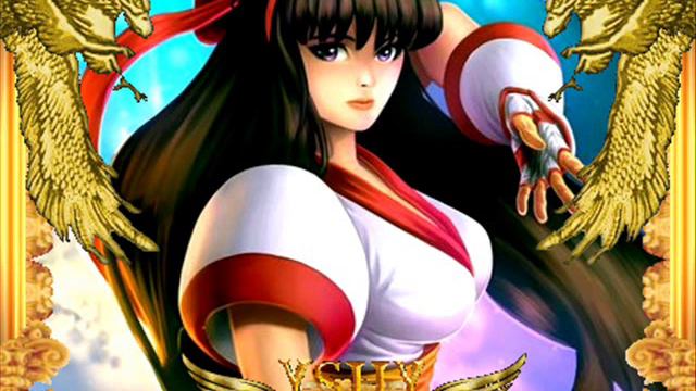 The Warrior's Stronghold - Banquet of Nature Spring смотреть онлайн