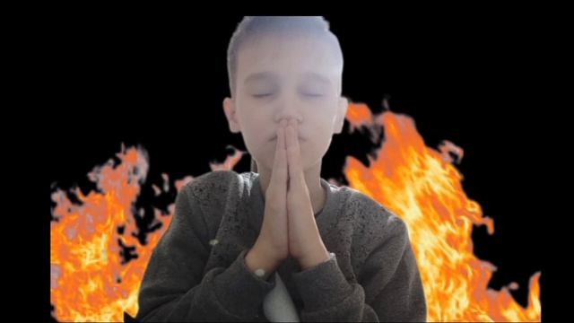 мой трек чикен ган