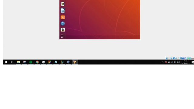 Oracle VM VirtualBox Ubuntu windowed mode doesn't expand to full screen смотреть онлайн