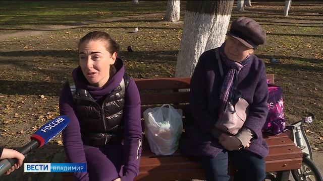 Владимирские отцы рассказали, как отметят свой праздник смотреть онлайн