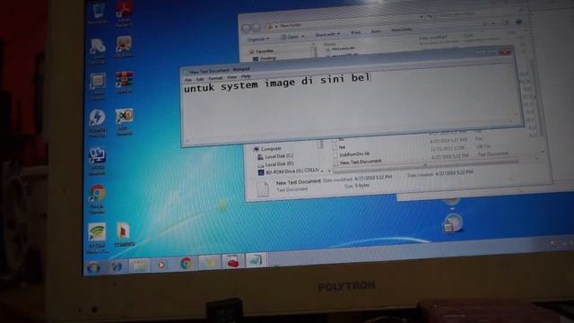 Back Up & Restore Firmware STB ZXV10 B860H (B760HS3) смотреть онлайн